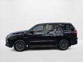 Thumbnail of 2019 Black Onyx Lexus GX 460