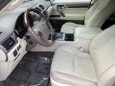 Thumbnail of 2019 Black Onyx Lexus GX 460