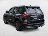 Thumbnail of 2019 Black Onyx Lexus GX 460