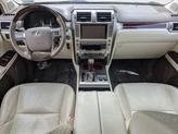 Thumbnail of 2019 Black Onyx Lexus GX 460