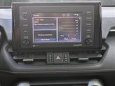Thumbnail of 2021 Magnetic Gray Metallic Toyota RAV4