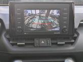 Thumbnail of 2021 Magnetic Gray Metallic Toyota RAV4