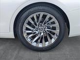 Thumbnail of 2025 Eminent White Pearl Lexus ES 300h