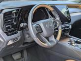 Thumbnail of 2023 Eminent White Pearl Lexus RX 350