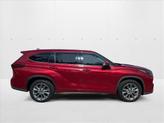 Thumbnail of 2020 Ruby Flare Pearl [Re Toyota Highlander