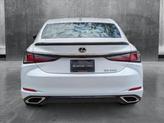 Thumbnail of 2025 Ultra White Lexus ES 350