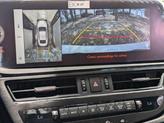 Thumbnail of 2025 Ultra White Lexus ES 350