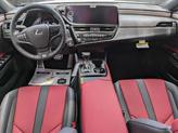 Thumbnail of 2025 Ultra White Lexus ES 350