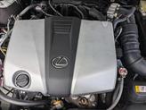 Thumbnail of 2025 Ultra White Lexus ES 350