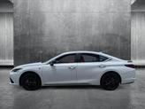 Thumbnail of 2025 Ultra White Lexus ES 350