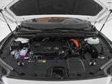 Thumbnail of 2025 Eminent White Pearl Lexus RX 350