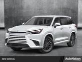 Photo of 2025 Wind Chill Pearl Lexus TX 350