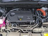 Thumbnail of 2025 Cloudburst Gray Lexus NX 350h