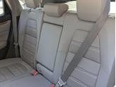 Thumbnail of 2018 Lunar Silver Metallic Honda CR-V