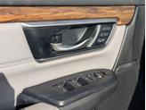 Thumbnail of 2018 Lunar Silver Metallic Honda CR-V