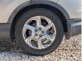 Thumbnail of 2018 Lunar Silver Metallic Honda CR-V