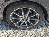 Thumbnail of 2021 Black Mercedes-Benz E-Class