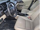 Thumbnail of 2016 White Orchid Pearl Honda Accord