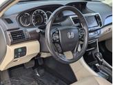 Thumbnail of 2016 White Orchid Pearl Honda Accord