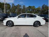 Thumbnail of 2016 White Orchid Pearl Honda Accord