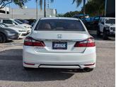 Thumbnail of 2016 White Orchid Pearl Honda Accord