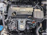 Thumbnail of 2016 White Orchid Pearl Honda Accord