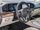 Thumbnail of 2020 Obsidian Black Metallic Mercedes-Benz GLE 350