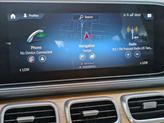 Thumbnail of 2020 Obsidian Black Metallic Mercedes-Benz GLE 350
