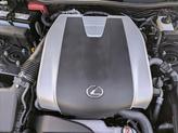 Thumbnail of 2025 Cloudburst Gray Lexus IS 350