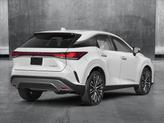 Thumbnail of 2025 Eminent White Pearl Lexus RX 350
