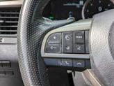 Thumbnail of 2022 Atomic Silver Lexus RX 350