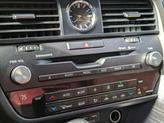 Thumbnail of 2022 Atomic Silver Lexus RX 350
