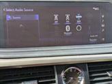 Thumbnail of 2022 Atomic Silver Lexus RX 350