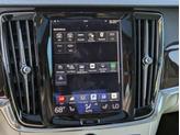 Thumbnail of 2017 Blue Volvo S90