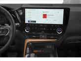 Thumbnail of 2025 Eminent White Pearl Lexus NX 350h