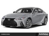 Photo of 2025 Incognito Lexus IS 350