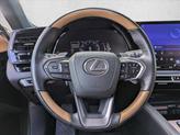 Thumbnail of 2024 Iridium Lexus RX 350