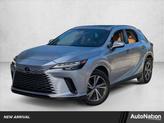 Photo of 2024 Iridium Lexus RX 350