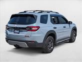 Thumbnail of 2023 Sonic Gray Pearl Honda Pilot