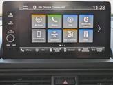 Thumbnail of 2023 Sonic Gray Pearl Honda Pilot