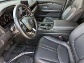 Thumbnail of 2023 Sonic Gray Pearl Honda Pilot