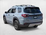 Thumbnail of 2023 Sonic Gray Pearl Honda Pilot