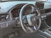 Thumbnail of 2023 Sonic Gray Pearl Honda Pilot