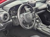 Thumbnail of 2024 Matador Red Mica Lexus IS 300