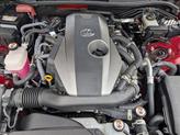 Thumbnail of 2024 Matador Red Mica Lexus IS 300