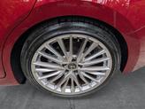 Thumbnail of 2024 Matador Red Mica Lexus IS 300