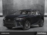 Photo of 2025 Caviar Lexus RX 350
