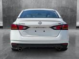 Thumbnail of 2023 Glacier White Nissan Altima