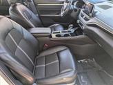 Thumbnail of 2023 Glacier White Nissan Altima