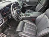 Thumbnail of 2021 Phytonic Blue Metallic BMW X7